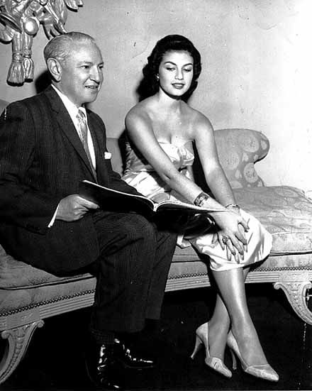 gladys zender feet 5