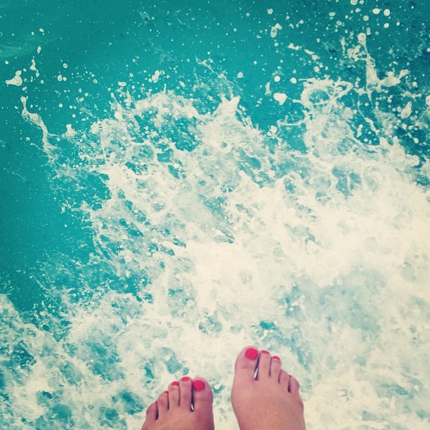 glaiza de castro feet 5