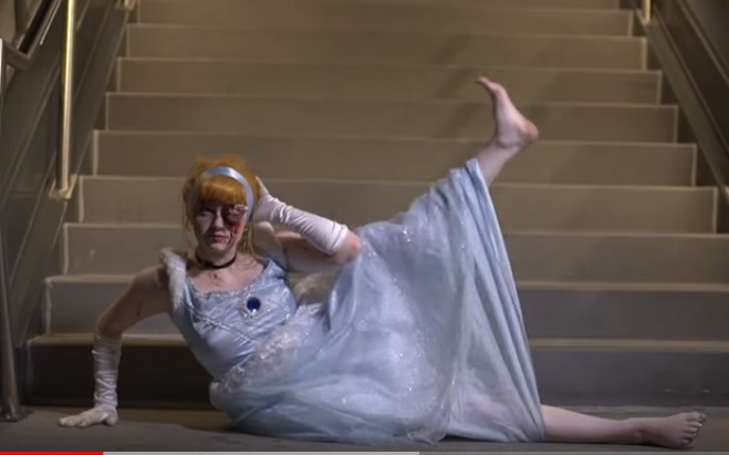 glam and gore feet 6