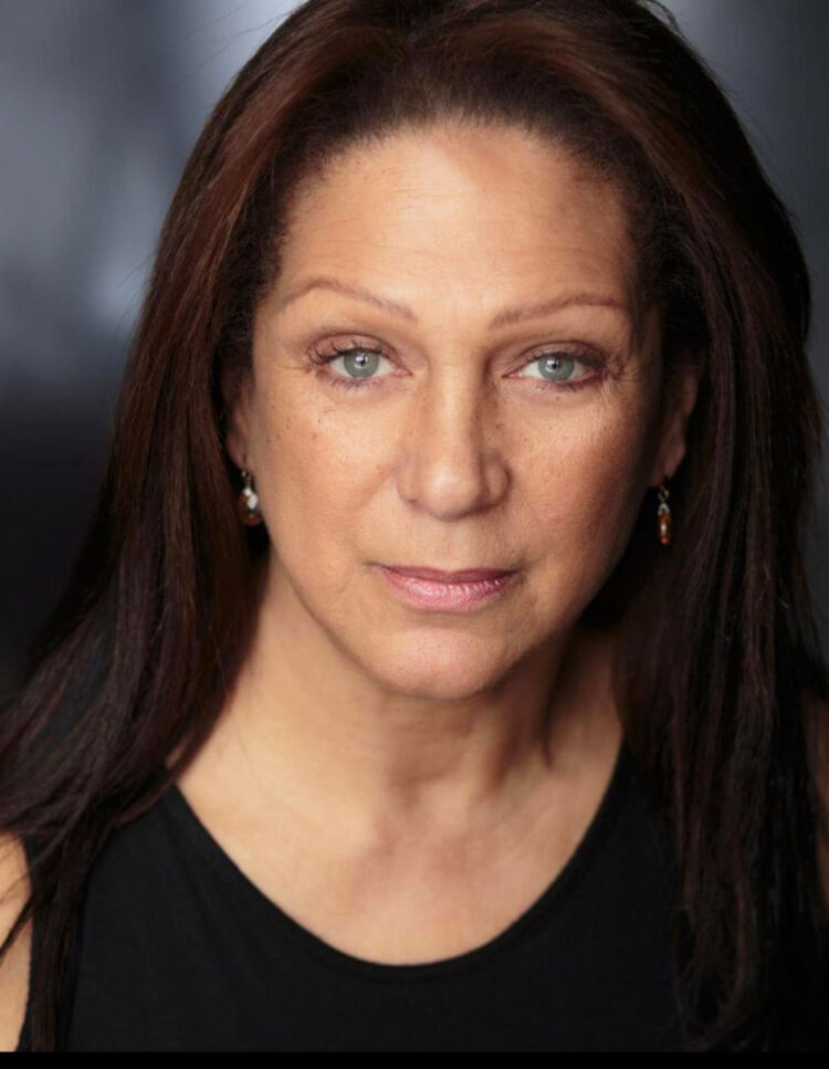 gledys ibarra feet 1