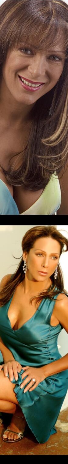 gledys ibarra feet 3