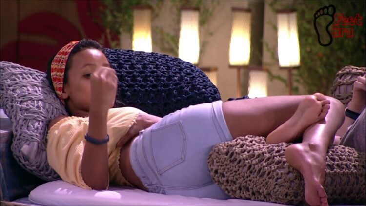 gleici duarte feet 1