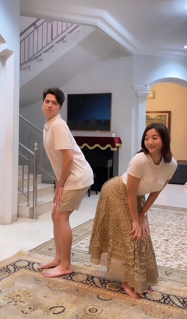 glenca chysara feet 6