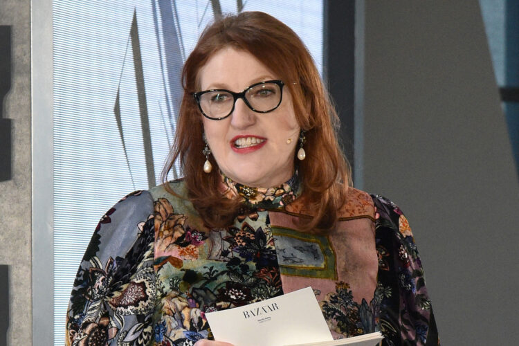 glenda bailey feet 4