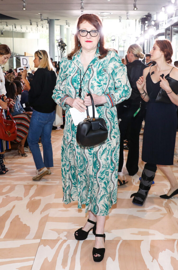 glenda bailey feet scaled