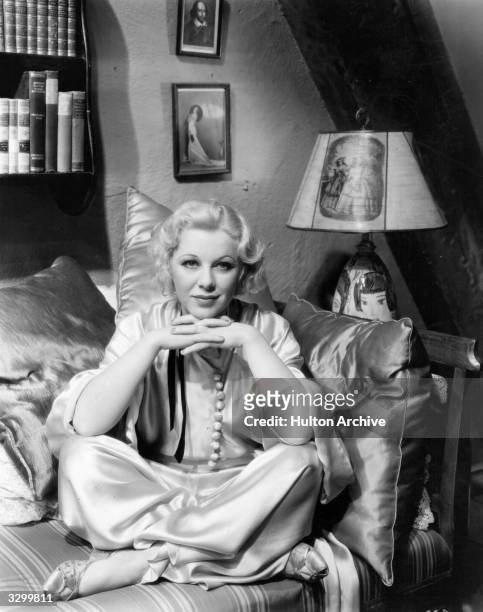 glenda farrell feet 6