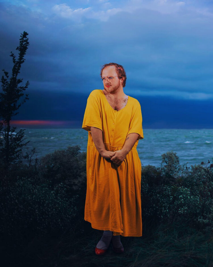 glenda lissette feet 1