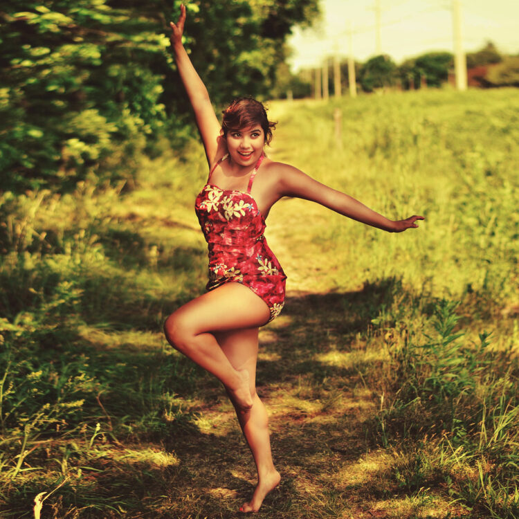 glenda lissette feet 2