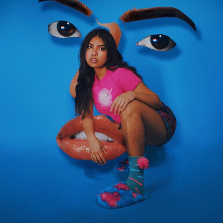 glenda lissette feet 4