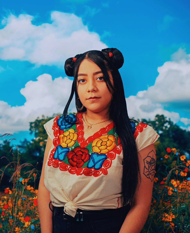 glenda lissette feet 6