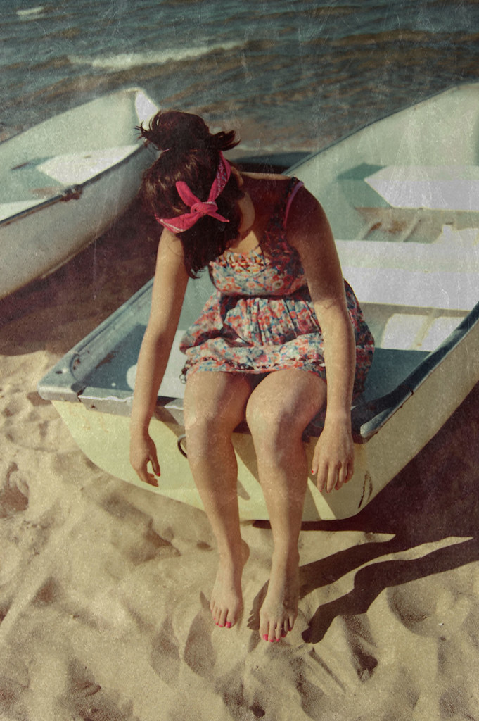 glenda lissette feet