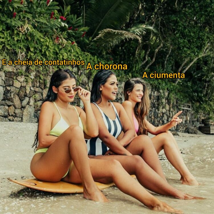 glenda loures feet 4