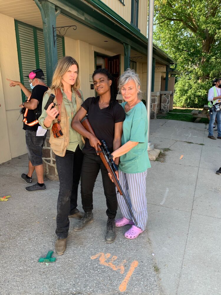 glenna walters feet 1