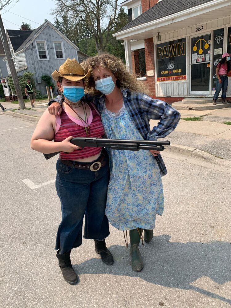 glenna walters feet 4