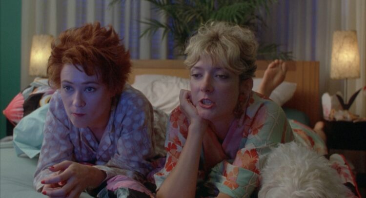 glenne headly feet 1