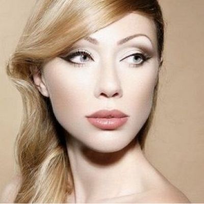 glikeriya shirokova feet 1