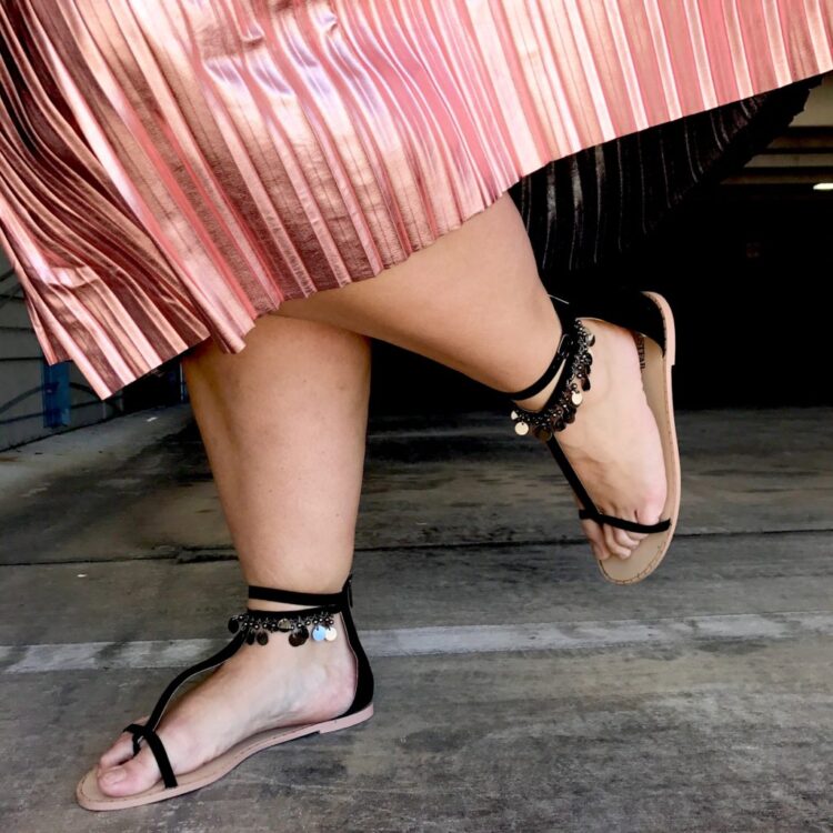 glitterandlazers feet 1
