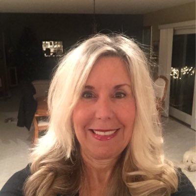 gloria berger feet 2