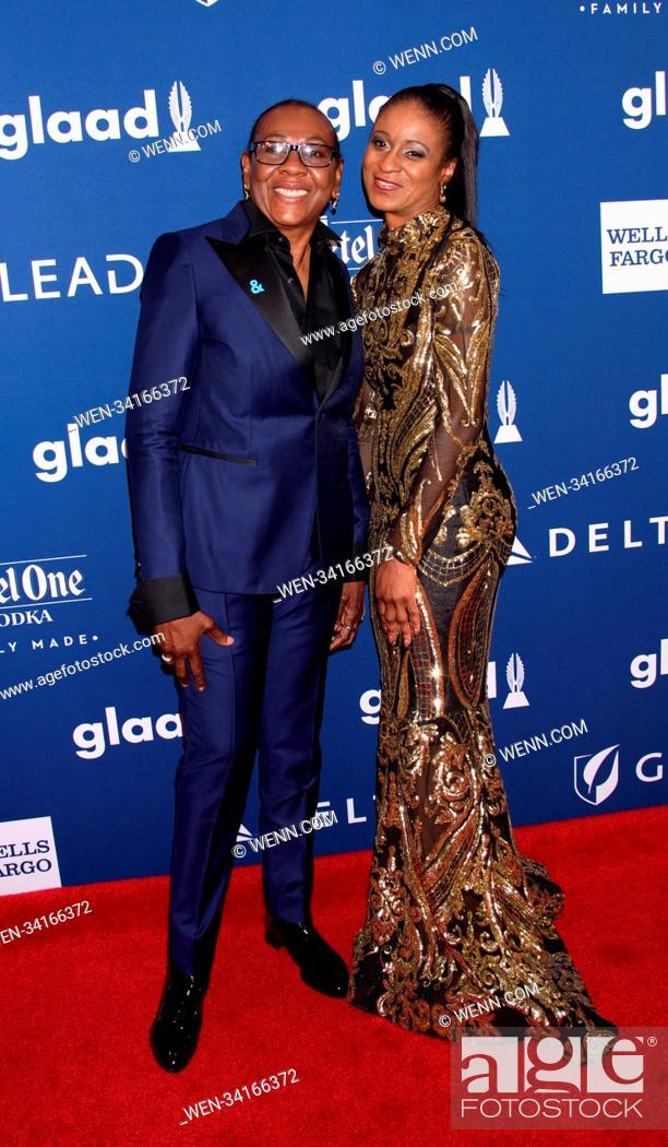 gloria carter feet 2