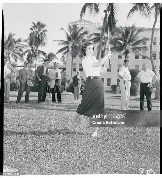 gloria dehaven feet 2