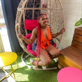 gloria foster feet 4