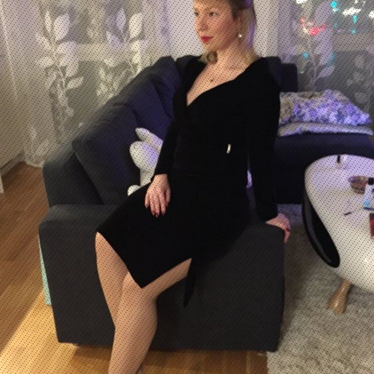 gloria foster feet 5