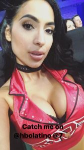 gloria friedley feet 5