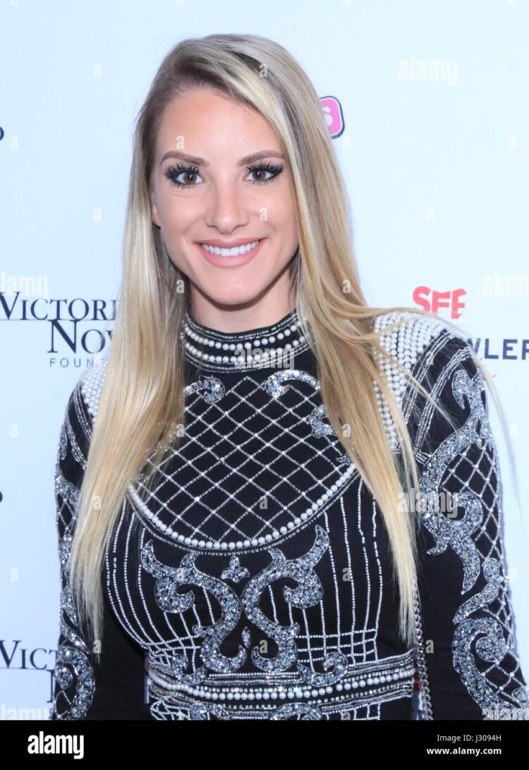 gloria friedley feet 6