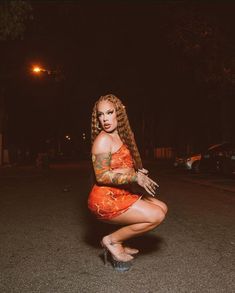 gloria groove feet 6