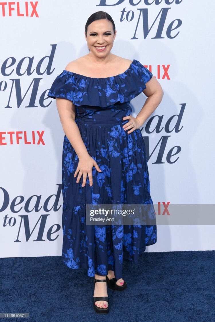 gloria kellett feet 2