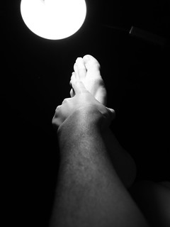 gloria monserrat feet 1