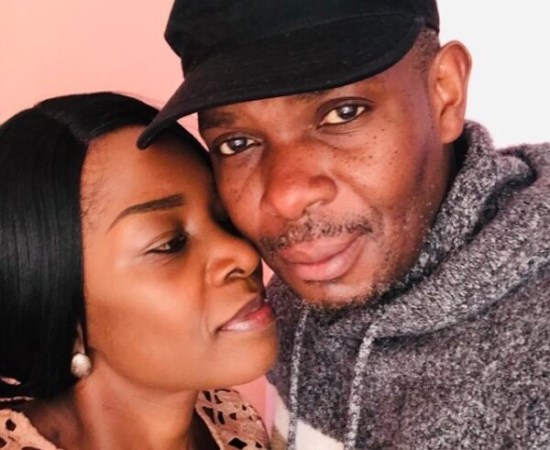 gloria muliro feet 2