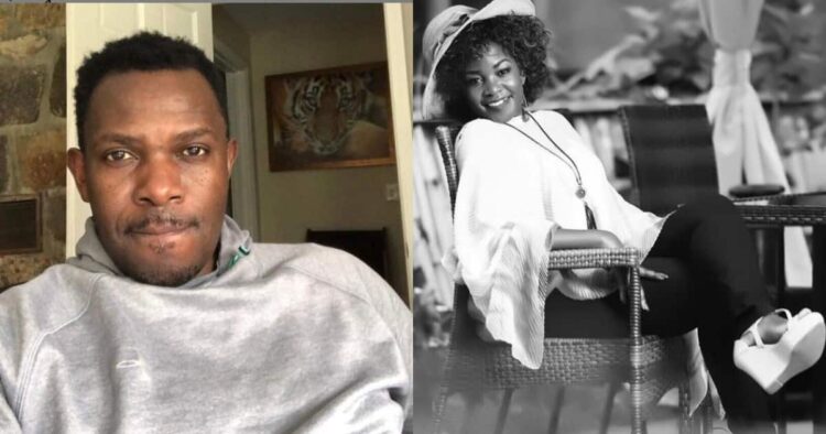 gloria muliro feet 4