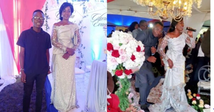 gloria muliro feet 5