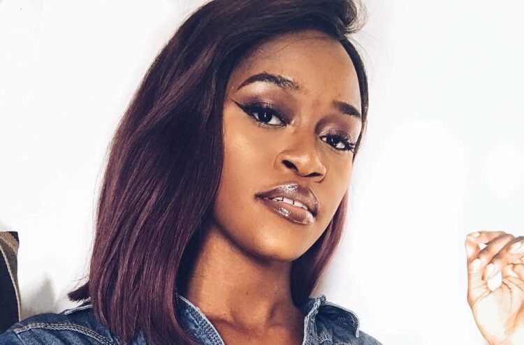 gloria oloruntobi feet 2