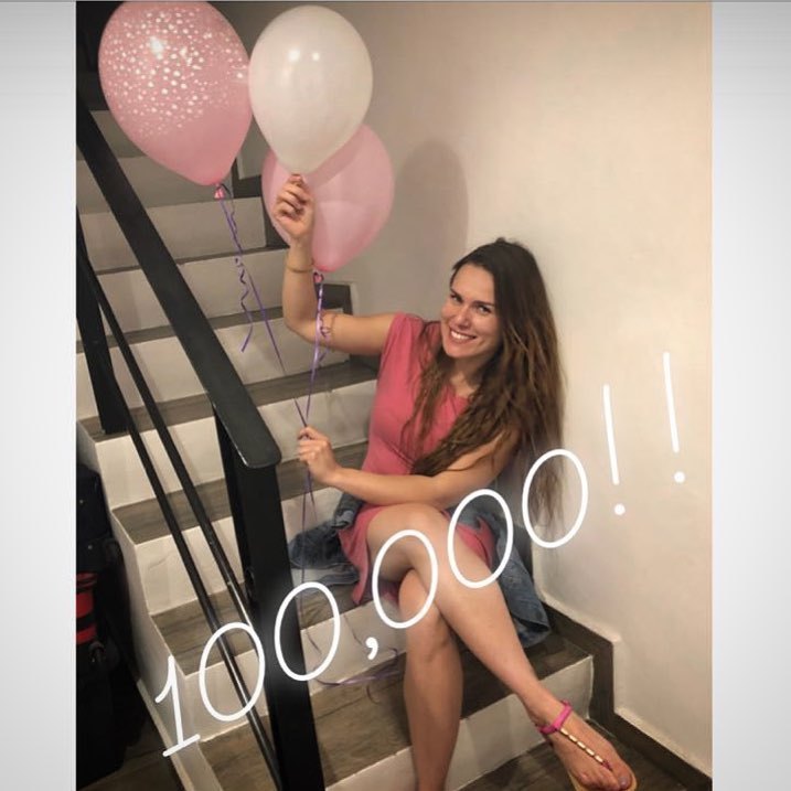 gloria sierra feet 2