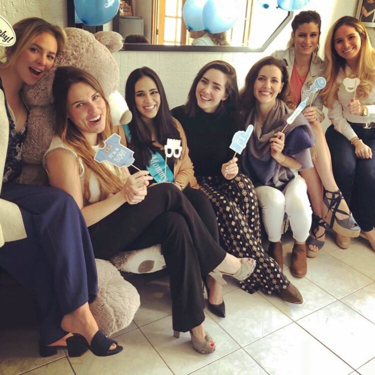 gloria sierra feet 5