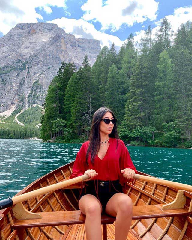 gloria zagato feet 6