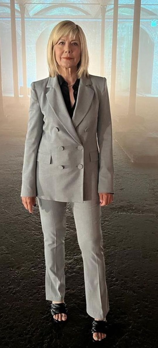 glynis barber feet 6