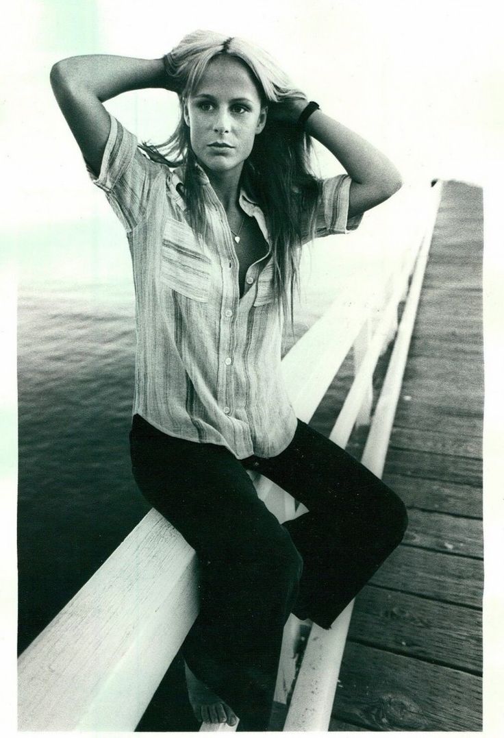 glynnis oconnor feet 2