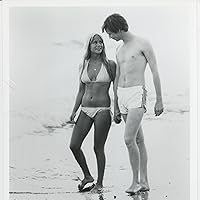 glynnis oconnor feet 4