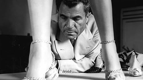 glynnis oconnor feet 6