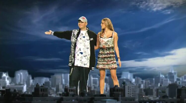 goda sabutyte feet 2