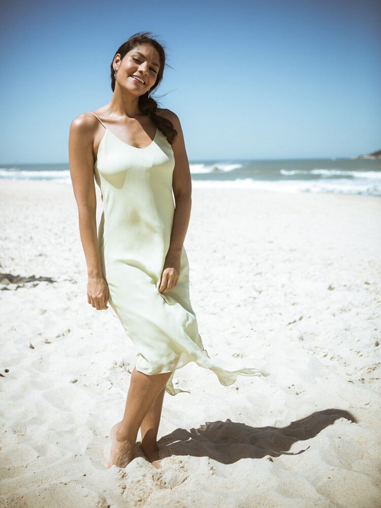 gogoia sampaio feet 5