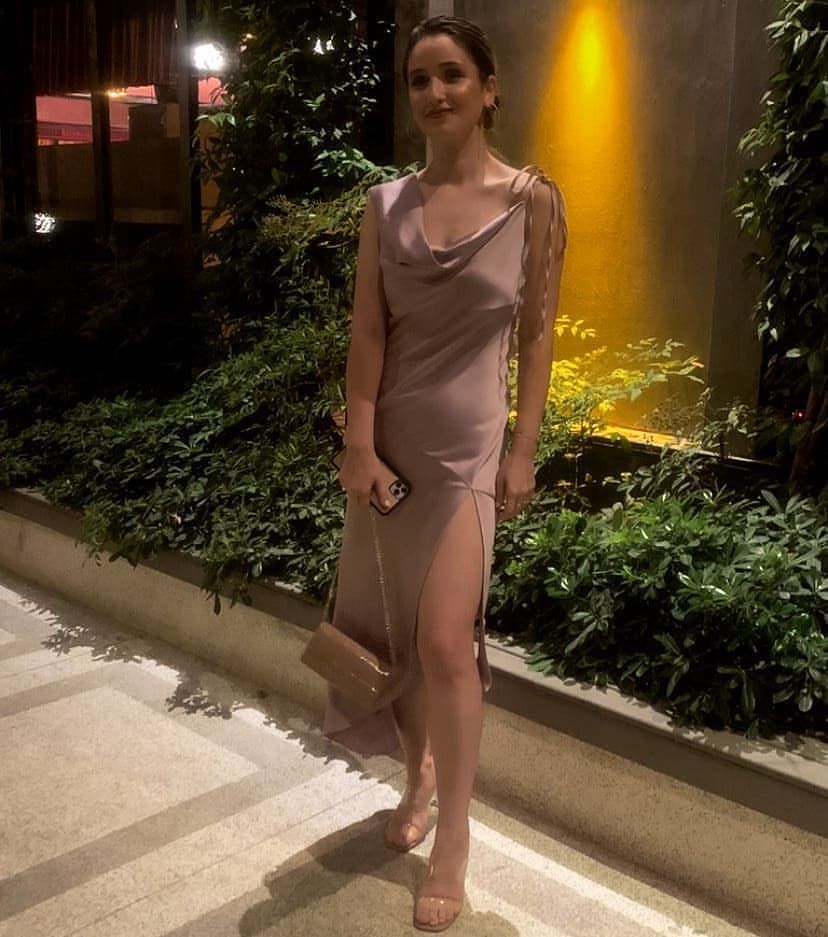 gokce akyildiz feet 2