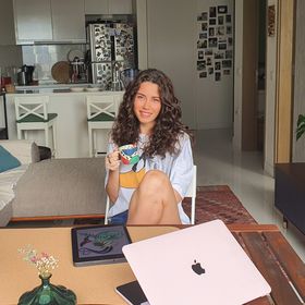 gokce yildirim feet 1