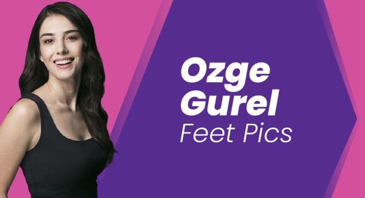 gokce yildirim feet 6