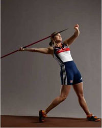 goldie sayers feet 1