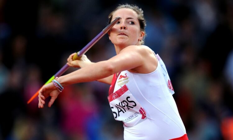 goldie sayers feet 2