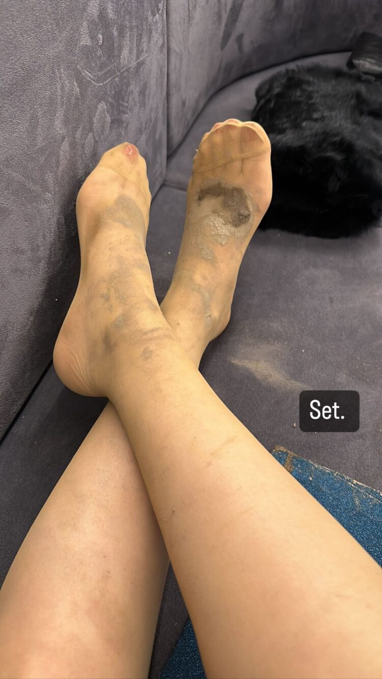 gonca vuslateri feet 2